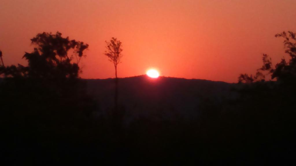 Sadgurukrupa Villa Mahableshwar Mahābaleshwar Kültér fotó
