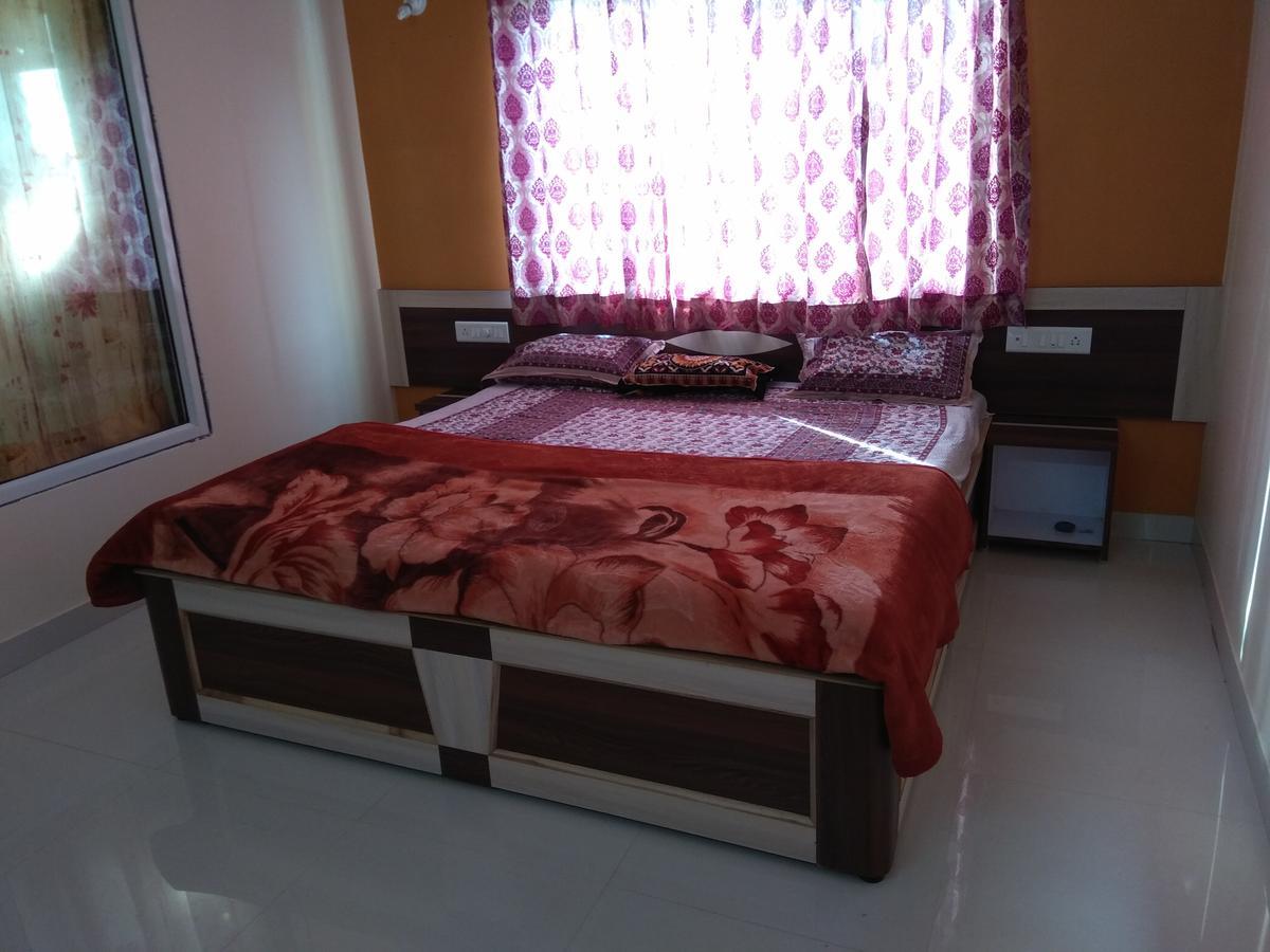 Sadgurukrupa Villa Mahableshwar Mahābaleshwar Kültér fotó