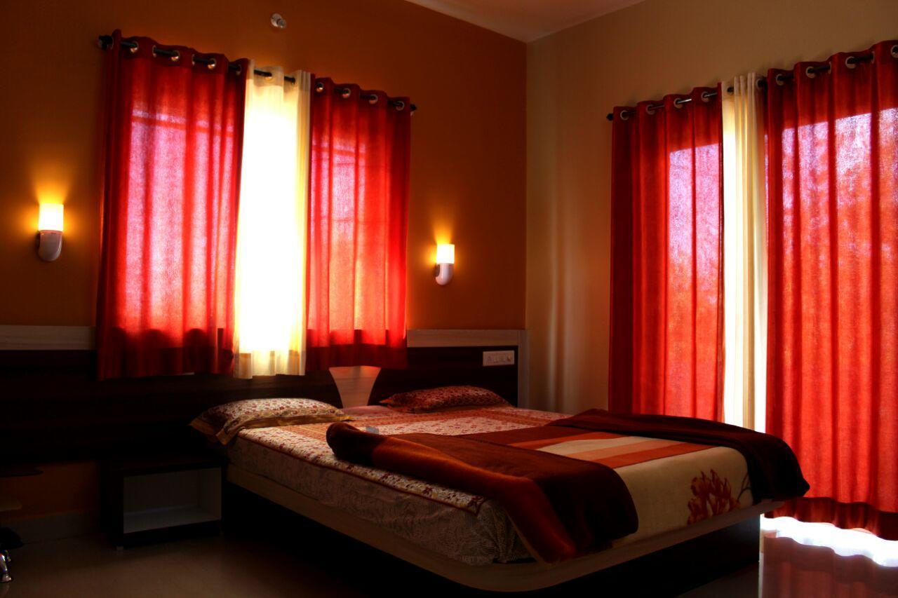 Sadgurukrupa Villa Mahableshwar Mahābaleshwar Kültér fotó